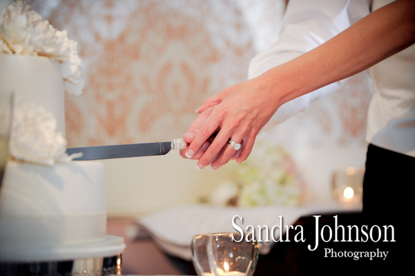 Best King and Prince Wedding photographer - Sandra Johnson (SJFoto.com)